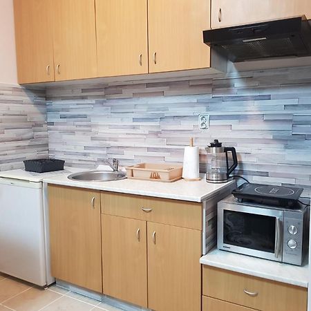 Apartman Aurora Новий Сад Екстер'єр фото